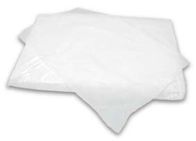 Flabco - White Tissue Paper (20" x 30")